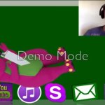 Ethanb0206 Murders Barney