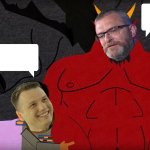Grigoryi Brown vs. Mentzen