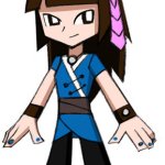 Lian Yin