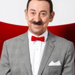 Peewee German Herman