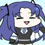 Yuuka Relieved