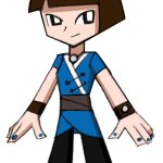 Lian Yin