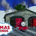 Thomas & Friends | Skarloey The Brave | Season 9 UK