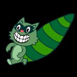 Lifty running gif (htf)