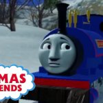 Sir Handel's Snow