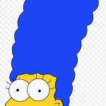 marge head