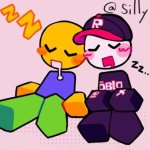 guest & noob i think meme