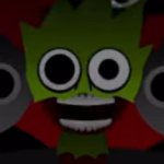 horror OWAKCX screaming template
