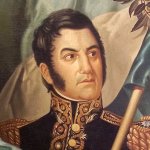 San Martin