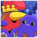 COQINU Kraken