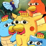 COQINU pokemon