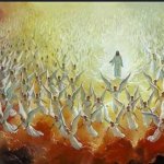 ARMY OF ANGELS  EV