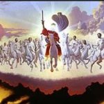 MILITARY ANGELS EV