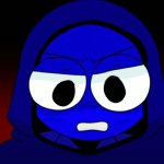I'm angry
