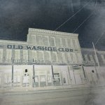 Washoe Club
