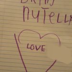 Found this when I was looking through my papers