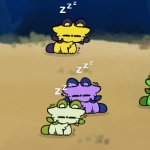 slippy bunnis