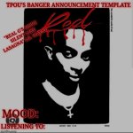 tpou's banger announcement template 2.0 template
