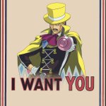 Valant Wants YOU