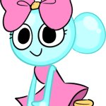 Poppy 3