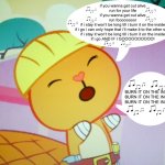 Handy singing by porygon2 (htf)