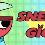 Sneaky Gigi