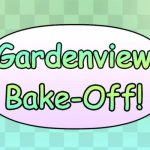 Gardenview Bake-Off