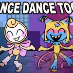 Dance Dance Toon