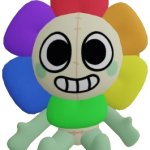 Dandy Plush meme