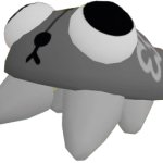 Pebble Plush