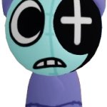 Astro Plush