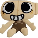 Shelly Plush