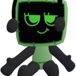 Vee Plush