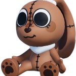 Cocoa Plush