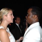 P. Diddy and Trump’s daughter template