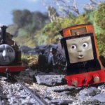 A REALLY bad day for Rusty