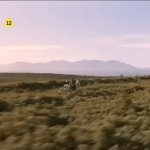 Riding on the horse, LotR part I template