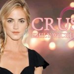 Emily Wickersham I have a Crush