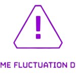 SPACETIME FLUCTUATION DETECTED