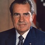 Richard Nixon template
