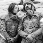stilgar behind scenes