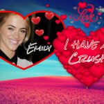 Emily Wickersham I have a Crush