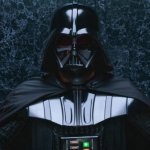 Darth Vader