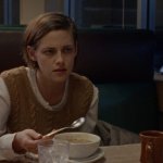 Sad cafe Kristen