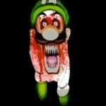 Goofy ahh maltigi annoucement temp GIF Template