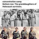 Cage Match: The Squad vs The IDF