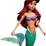 ariel