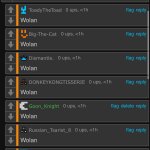 Wolan meme