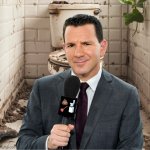Ian Rapoport - CrapReport meme