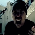 James Hetfield Jumpscare GIF Template